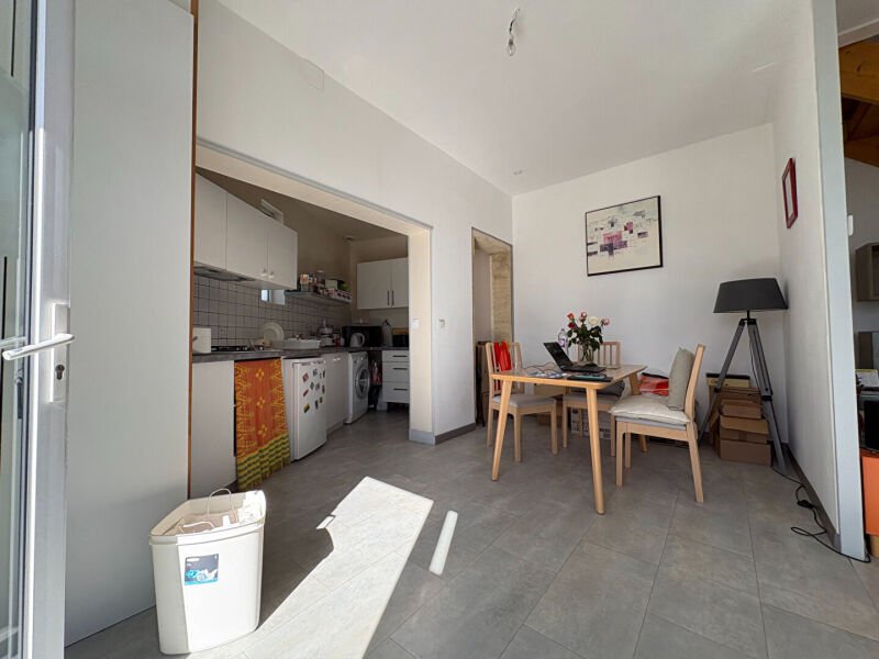 Maison à louer, 55m², Pessac