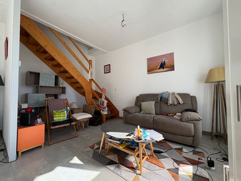 Maison à louer, 55m², Pessac