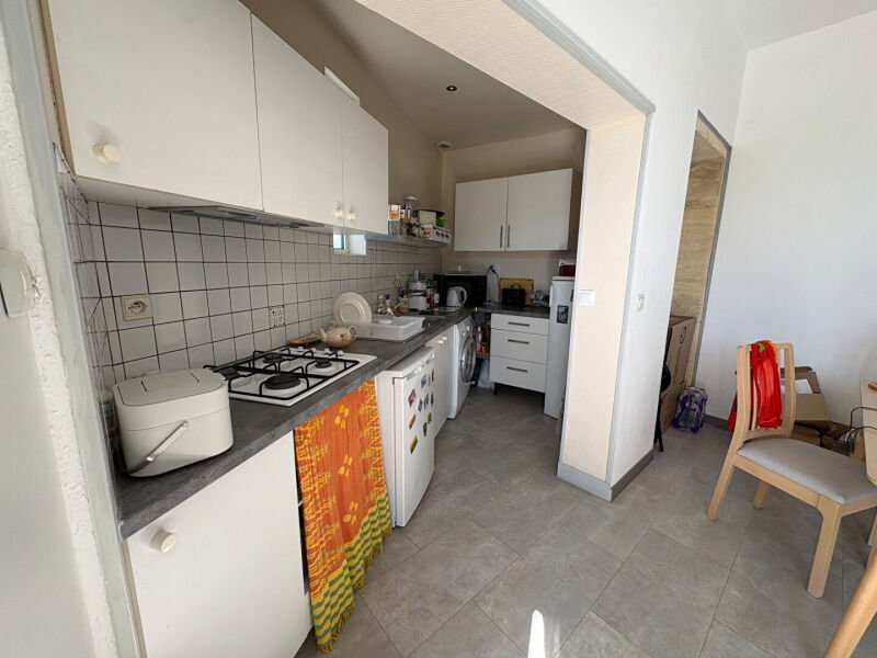 Maison à louer, 55m², Pessac