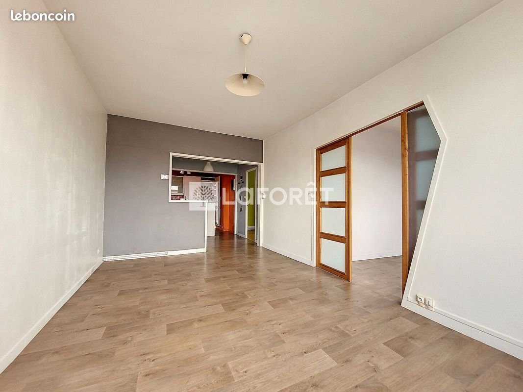 Appartement à louer, 64m², Talence