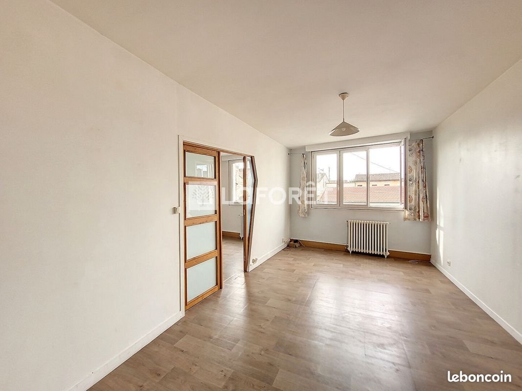 Appartement à louer, 64m², Talence