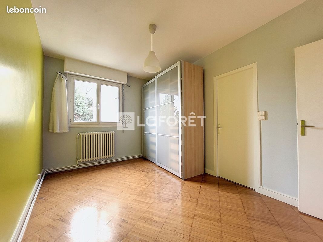 Appartement à louer, 64m², Talence