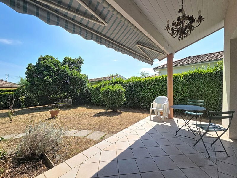 Maison à vendre, 117m², Pessac