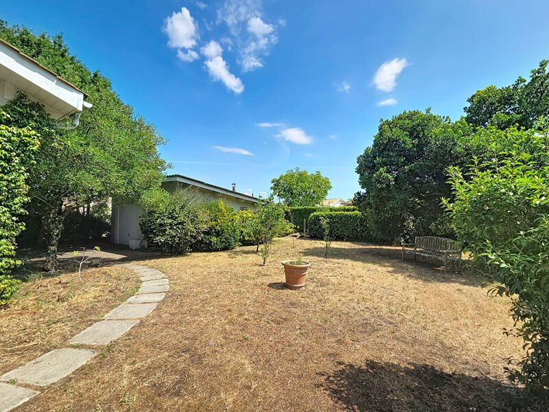 Maison à vendre, 117m², Pessac