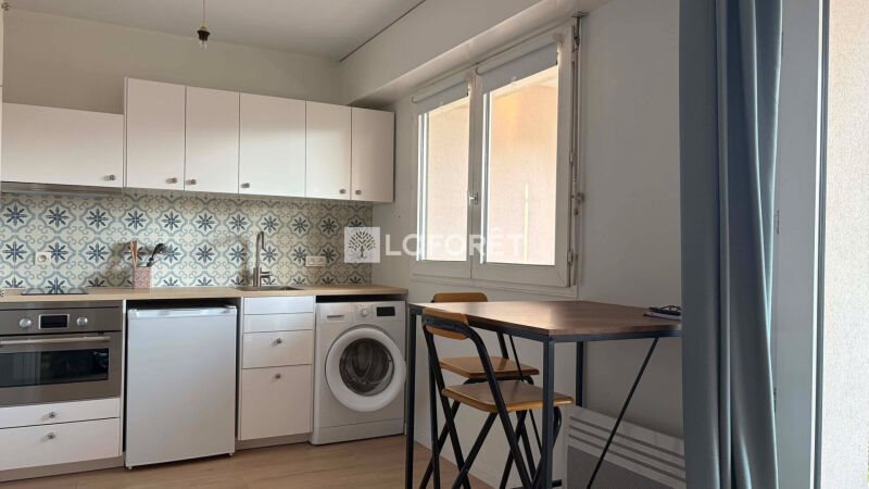 Appartement à louer, 33m², Bordeaux