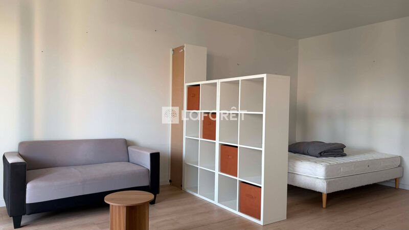 Appartement à louer, 33m², Bordeaux