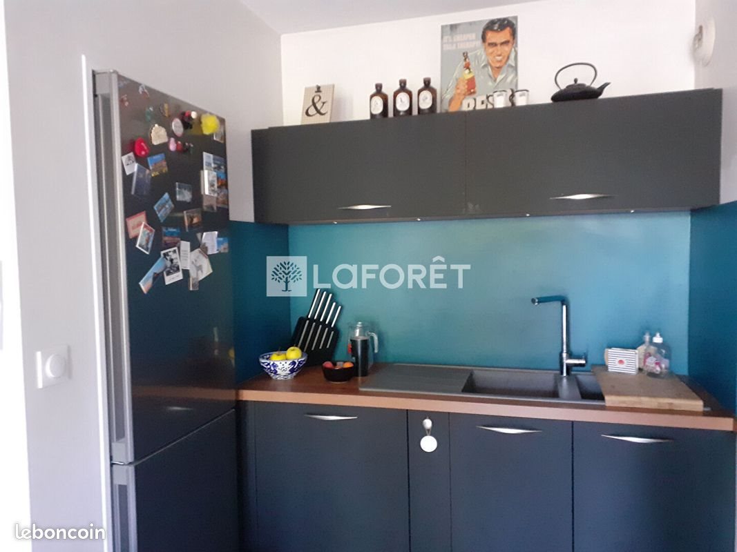 Appartement à louer, 38m², Pessac