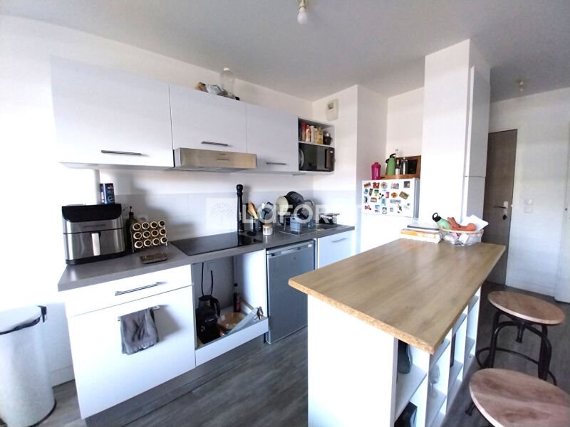 Appartement à louer, 60m², Talence