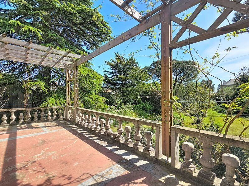 Maison à vendre, 140m², Pessac