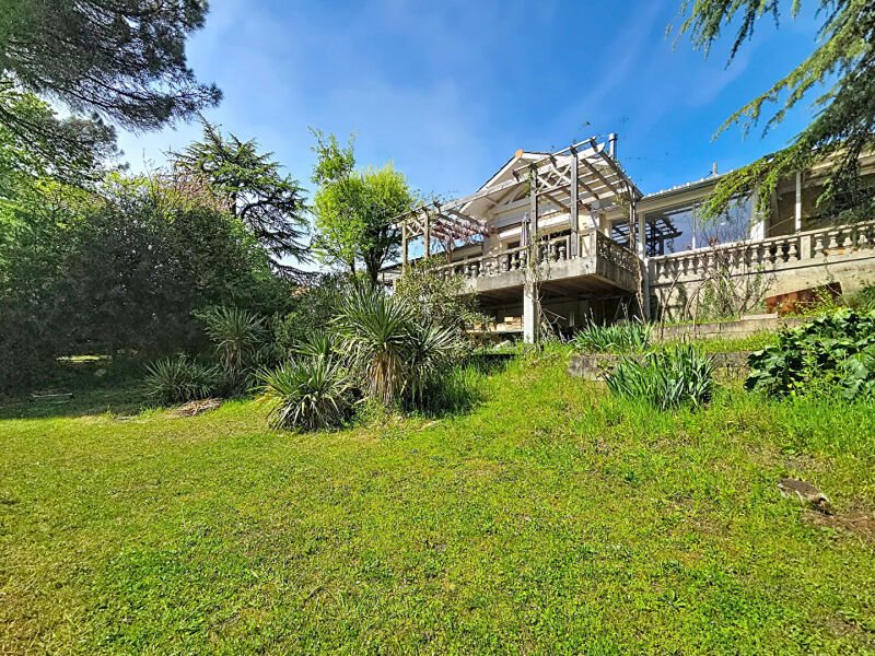 Maison à vendre, 140m², Pessac