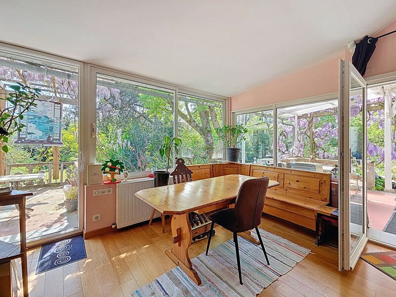 Maison à vendre, 140m², Pessac