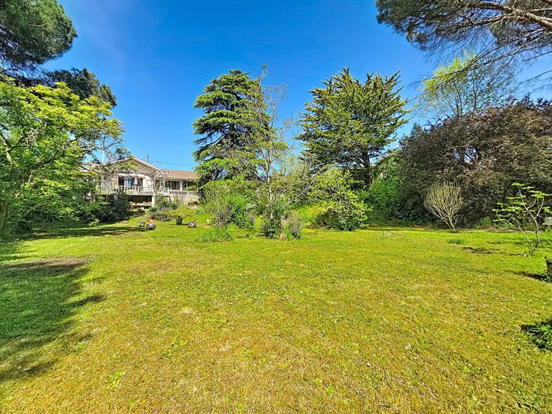 Maison à vendre, 140m², Pessac