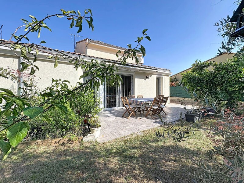 Maison à vendre, 166m², Pessac