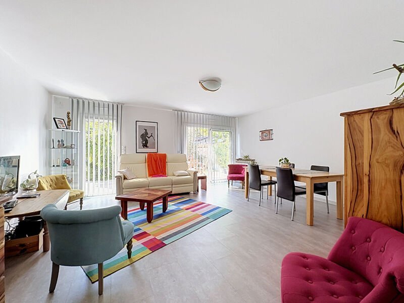 Maison à vendre, 166m², Pessac