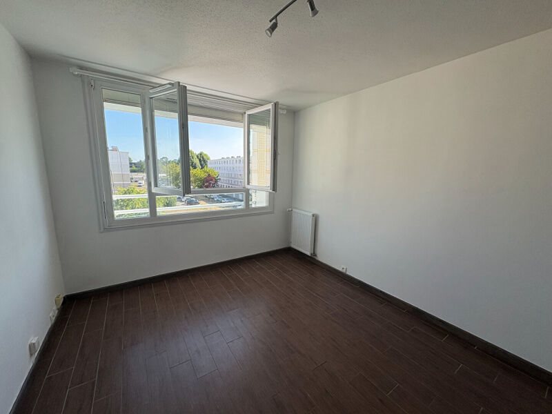 Appartement à louer, 46m², Mérignac