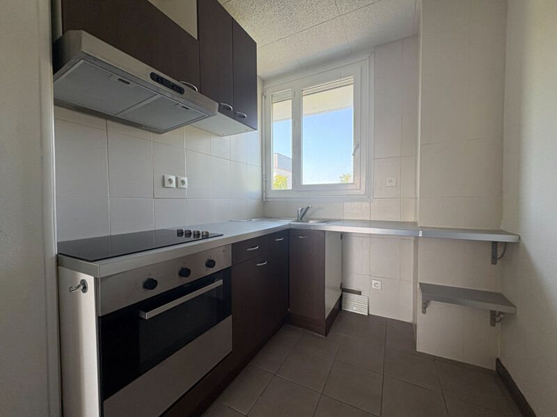 Appartement à louer, 46m², Mérignac