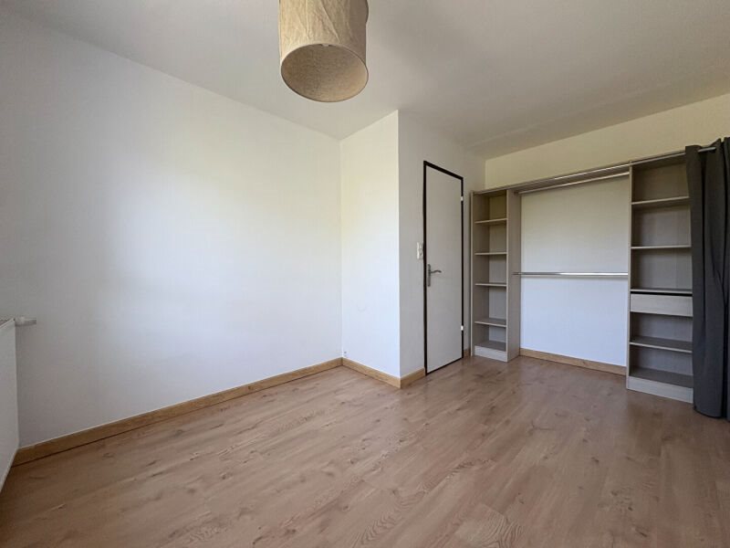 Appartement à louer, 46m², Mérignac