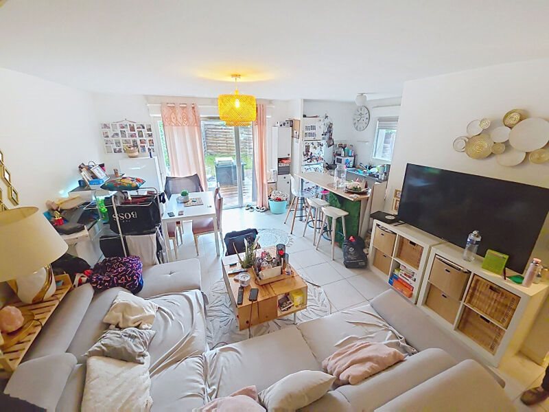 Maison à vendre, 80m², Pessac