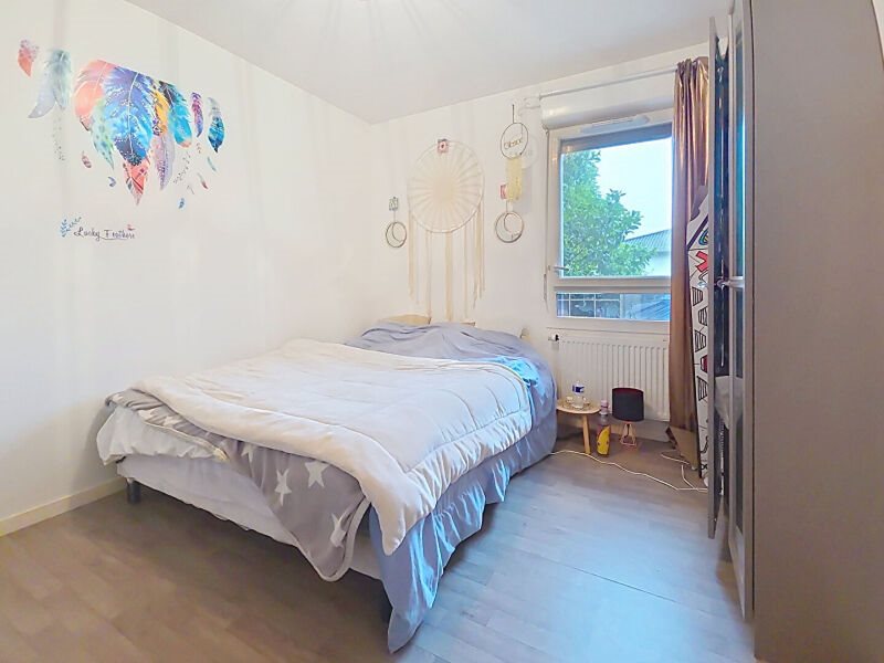 Maison à vendre, 80m², Pessac