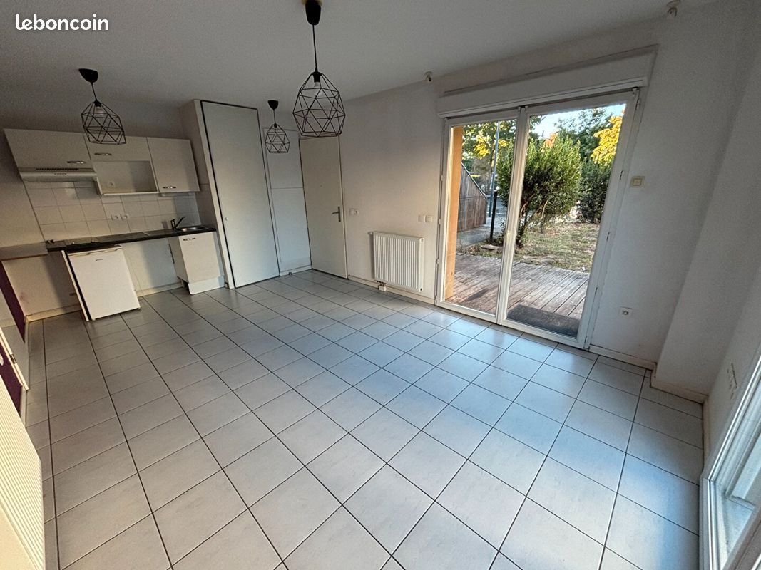 Appartement à louer, 41m², Saint-Jean-d'Illac