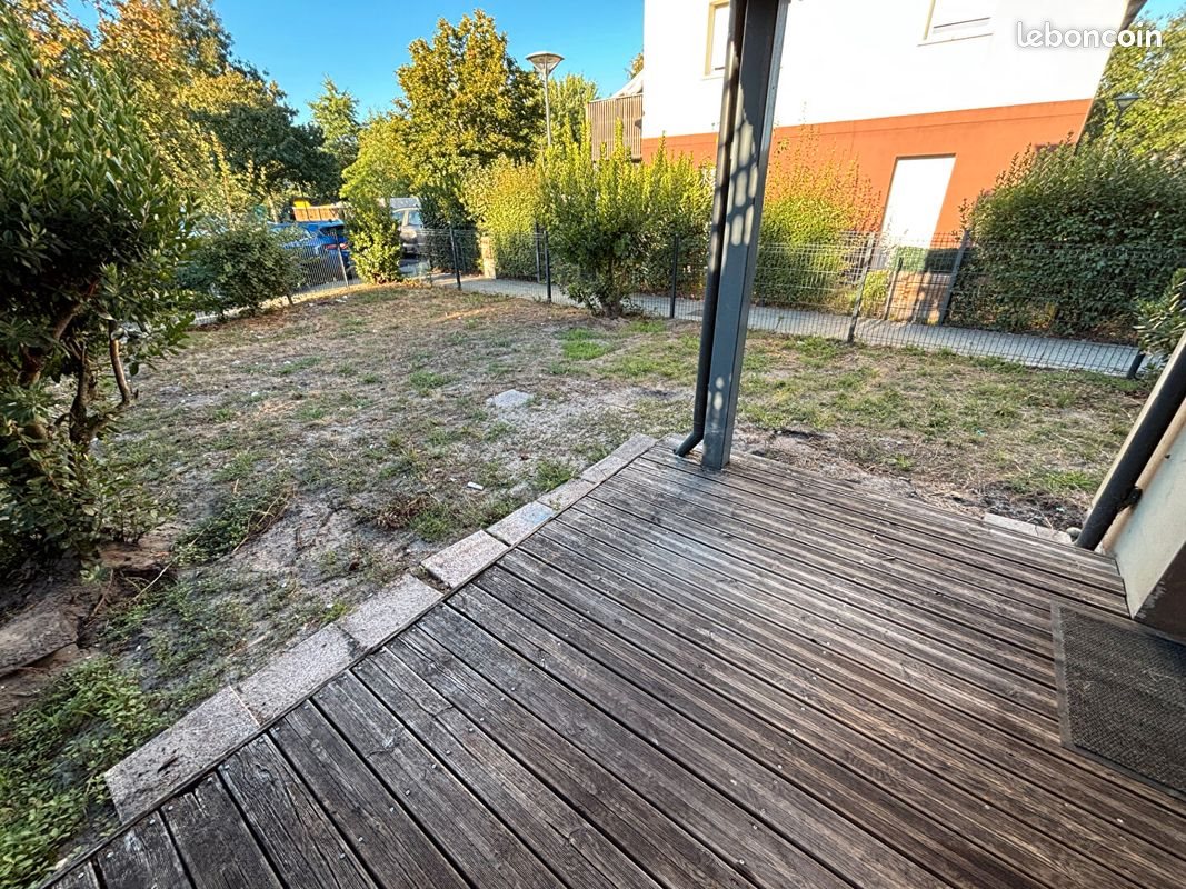 Appartement à louer, 41m², Saint-Jean-d'Illac