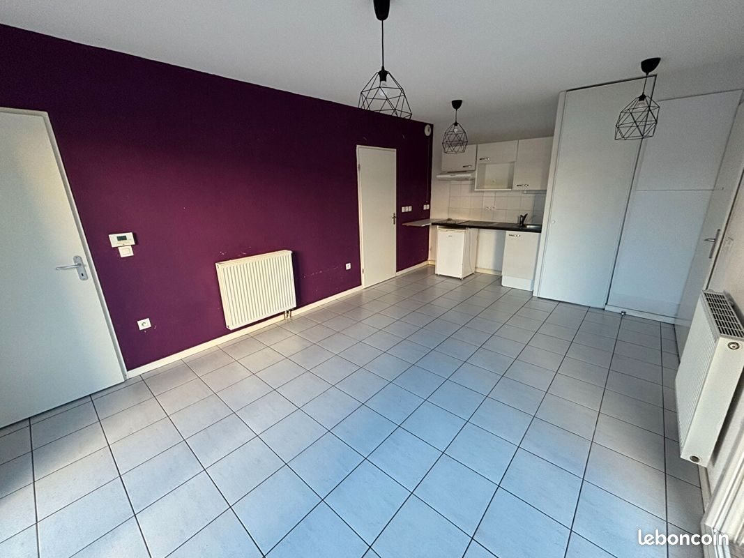 Appartement à louer, 41m², Saint-Jean-d'Illac