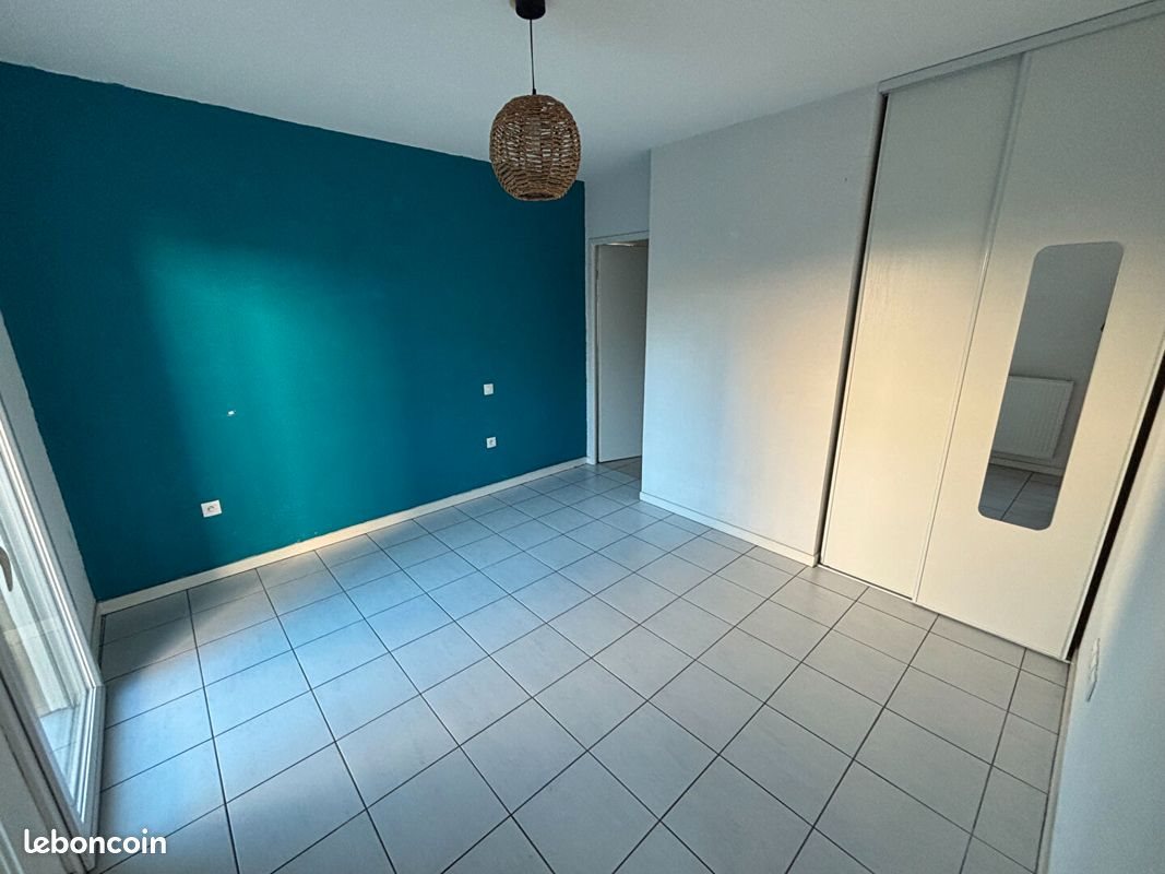 Appartement à louer, 41m², Saint-Jean-d'Illac