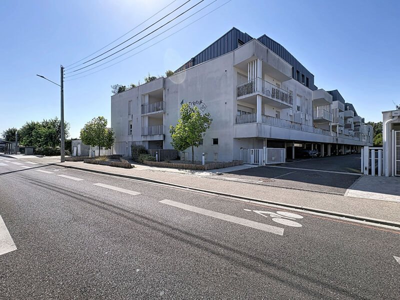 Appartement à vendre, 43m², Mérignac