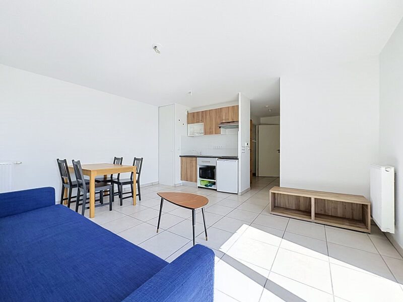Appartement à vendre, 43m², Mérignac