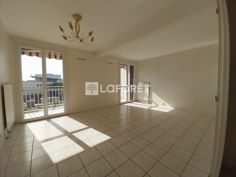 Appartement à louer, 65m², Lormont