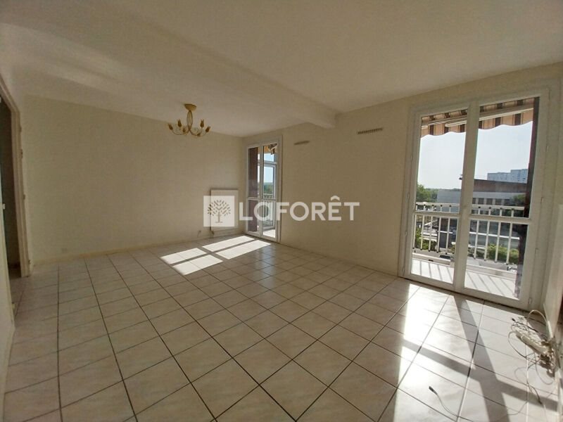 Appartement à louer, 65m², Lormont