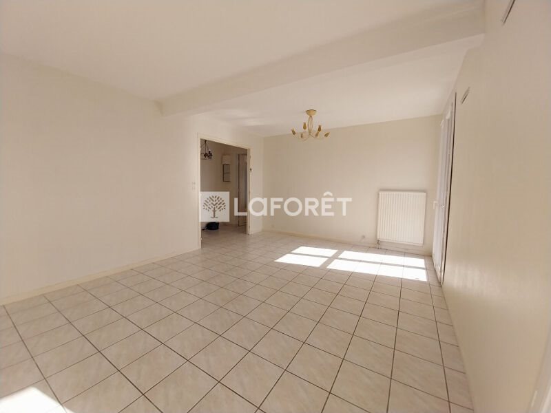 Appartement à louer, 65m², Lormont