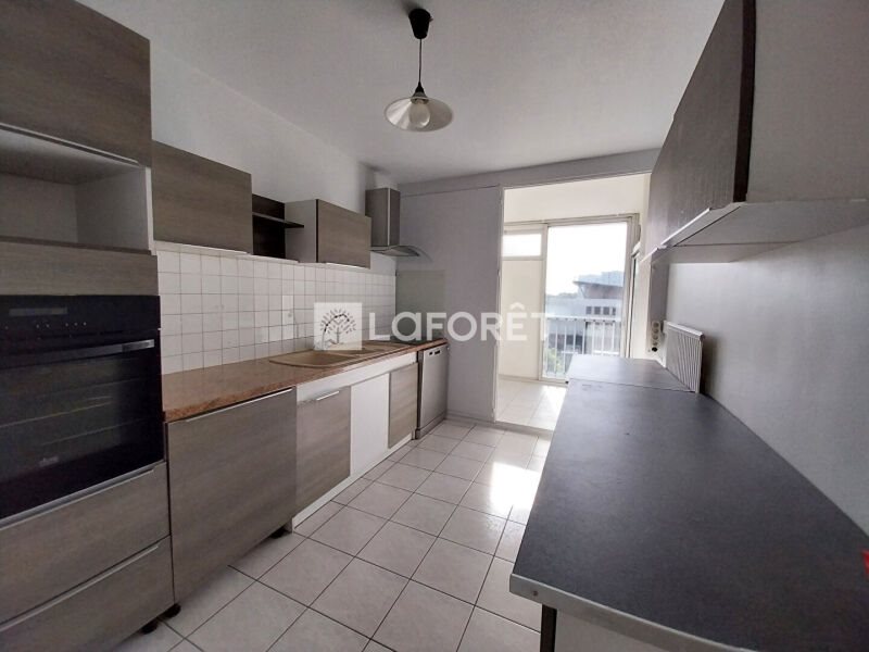Appartement à louer, 65m², Lormont