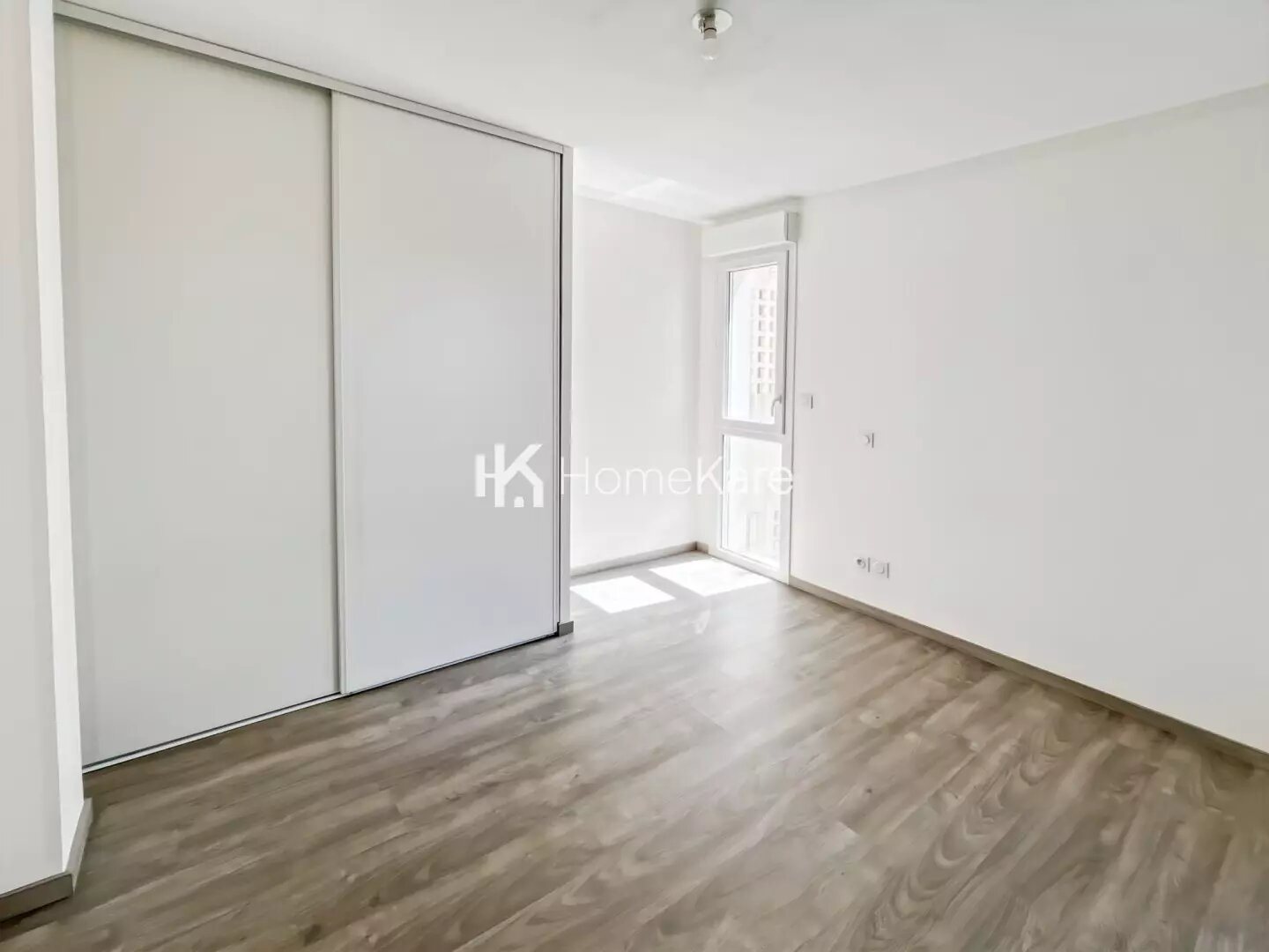 Appartement à vendre, 42m², Pessac