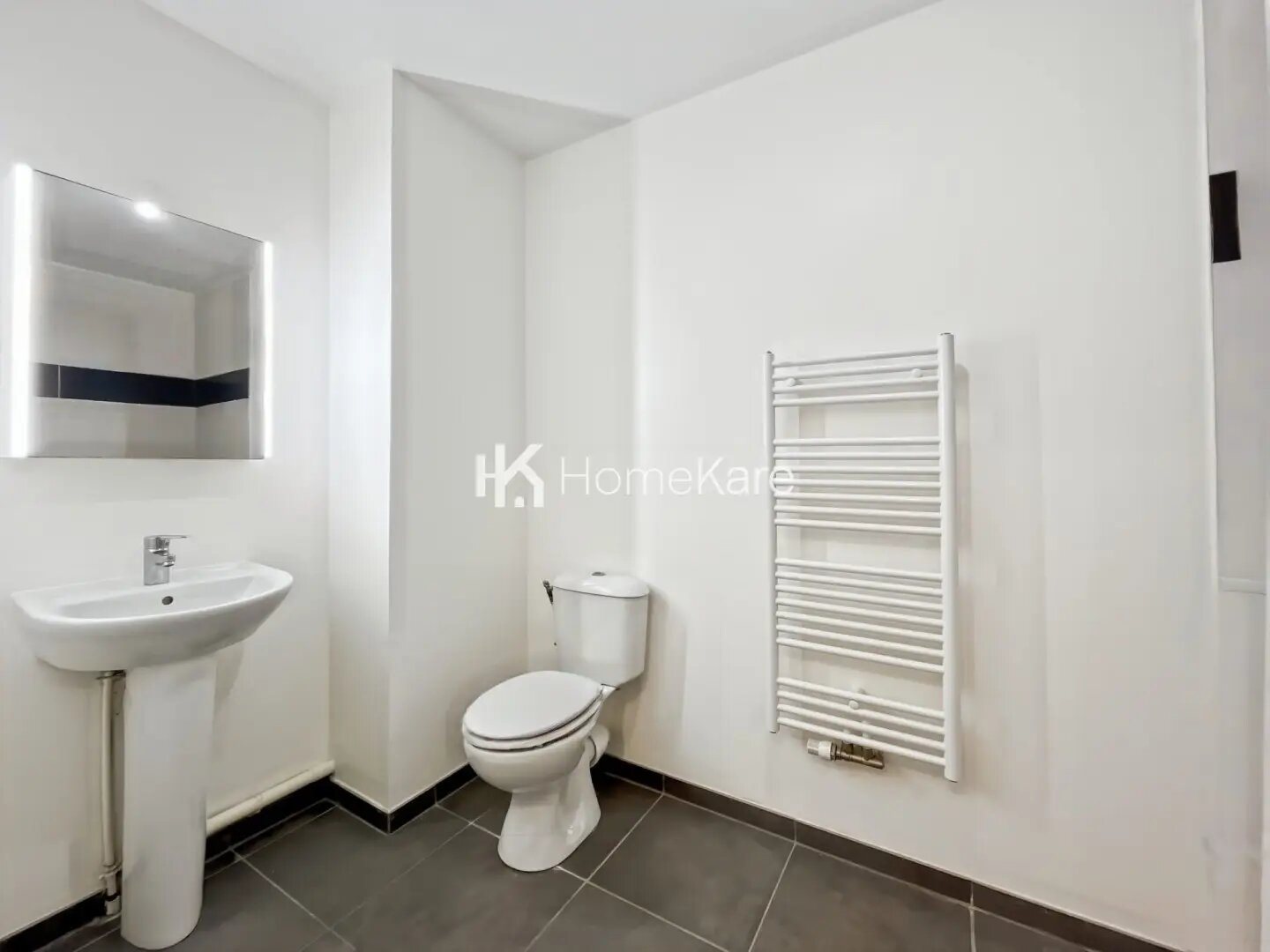 Appartement à vendre, 42m², Pessac