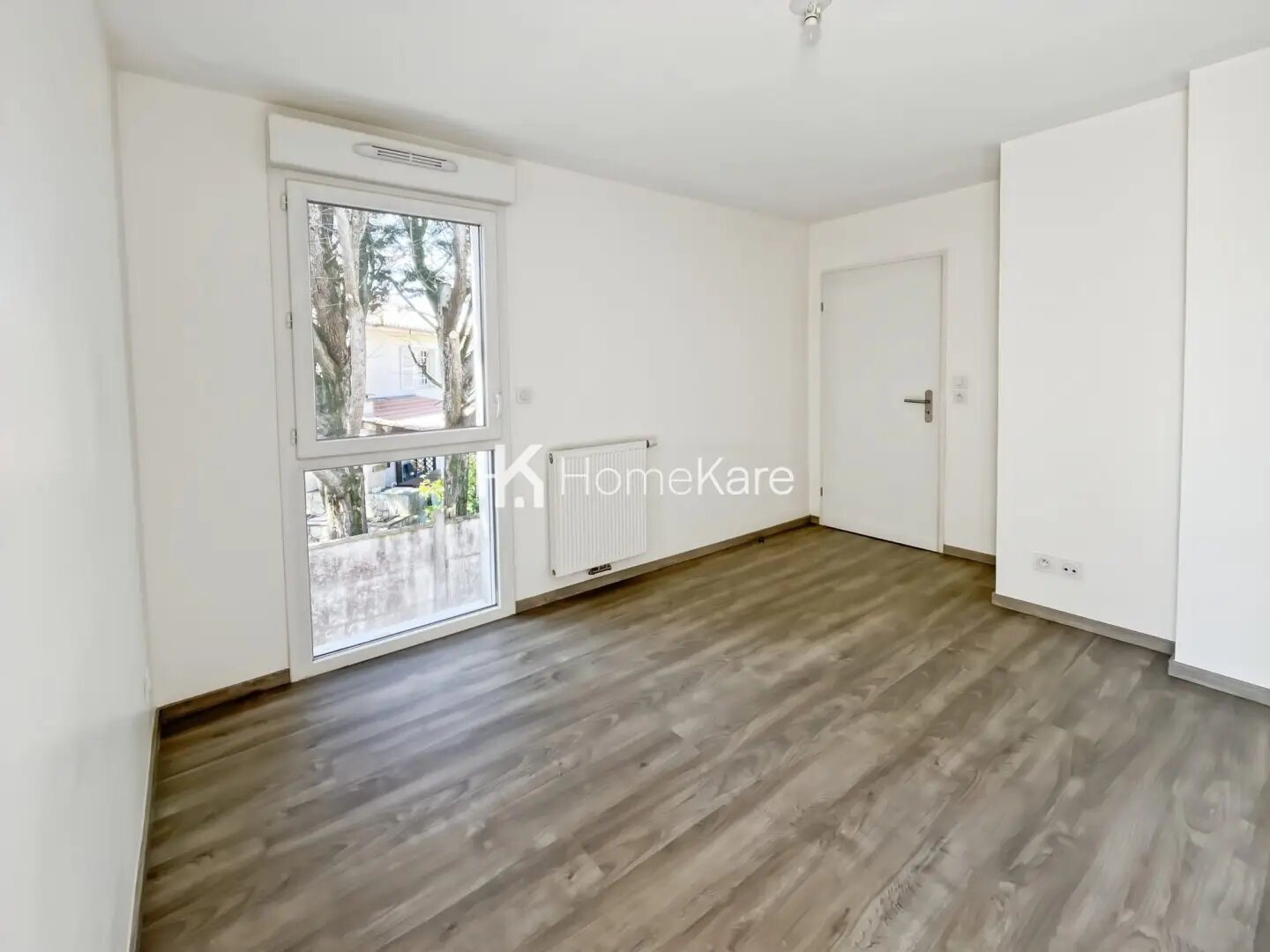 Appartement à vendre, 42m², Pessac