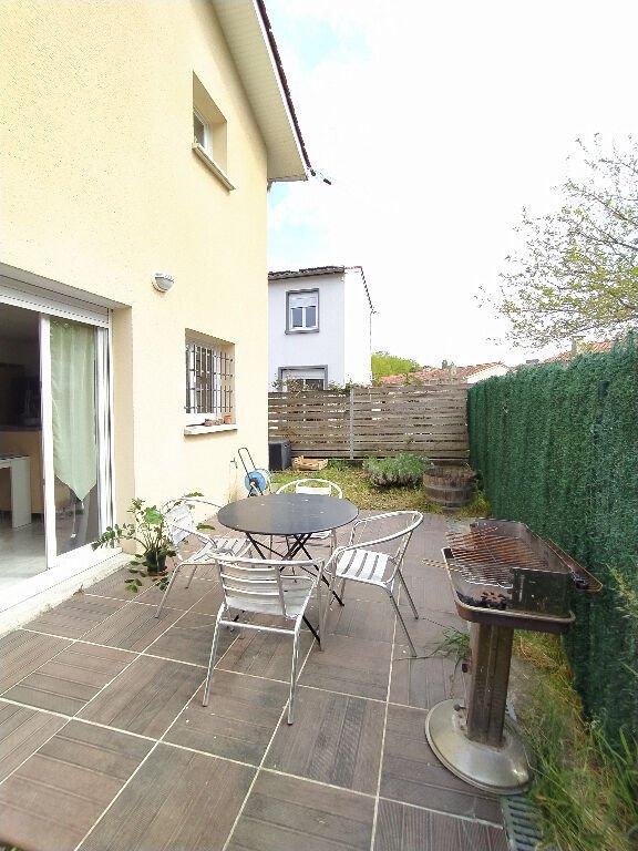 Maison à louer, 65m², Lormont