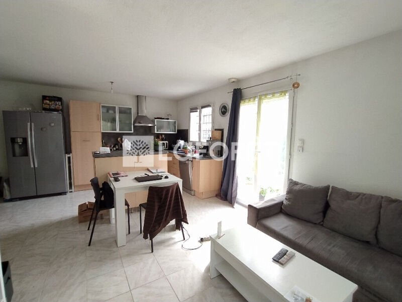 Maison à louer, 65m², Lormont