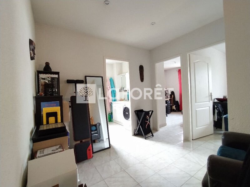 Maison à louer, 65m², Lormont