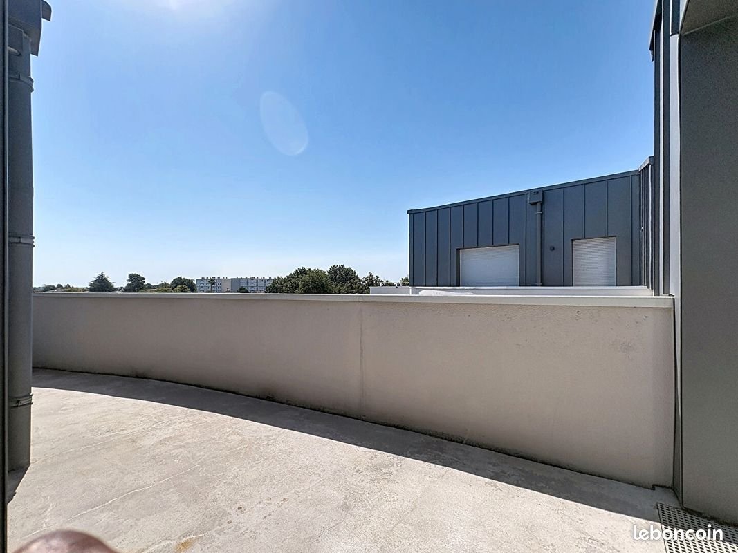 Appartement à louer, 43m², Mérignac