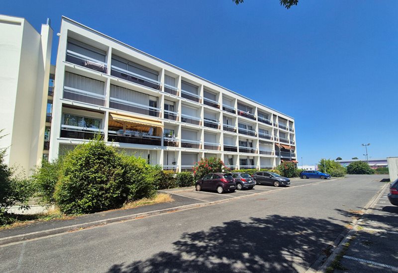 Appartement à louer, 32m², Pessac
