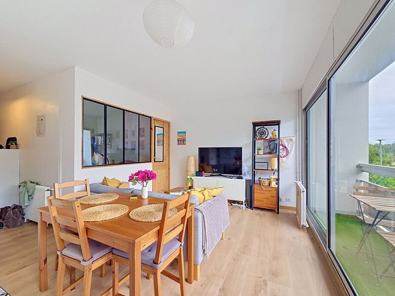 Appartement à louer, 32m², Pessac