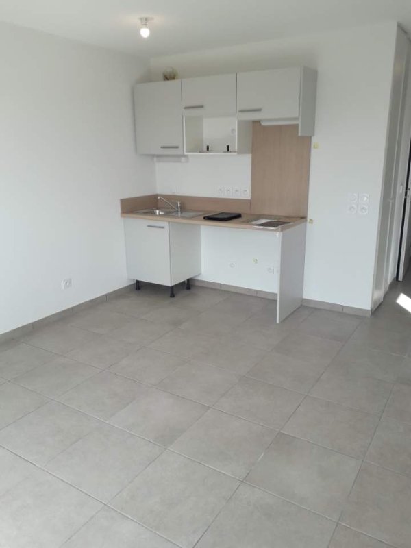 Appartement à louer, 27m², Lormont