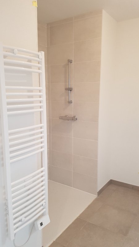 Appartement à louer, 27m², Lormont
