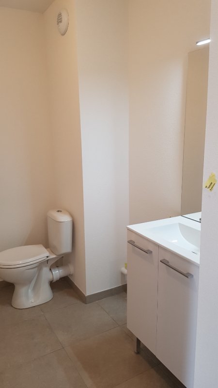 Appartement à louer, 27m², Lormont