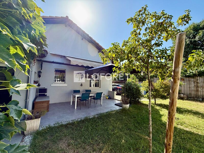 Maison à louer, 103m², Pessac