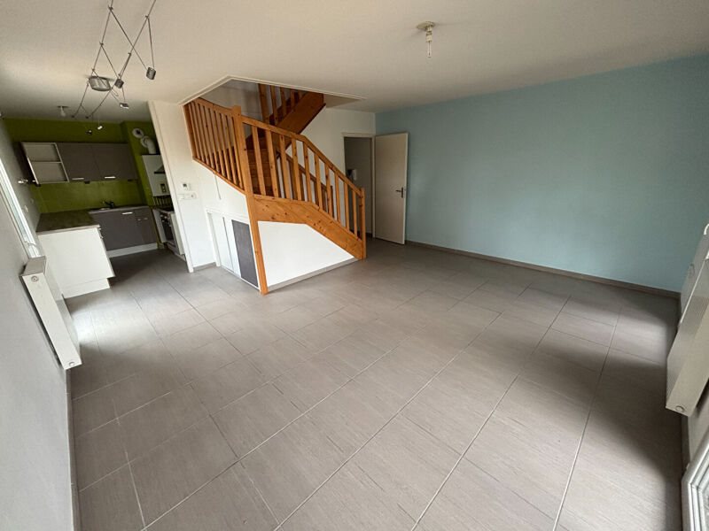 Appartement à louer, 71m², Pessac