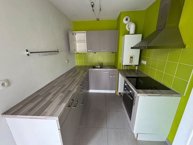 Appartement à louer, 71m², Pessac