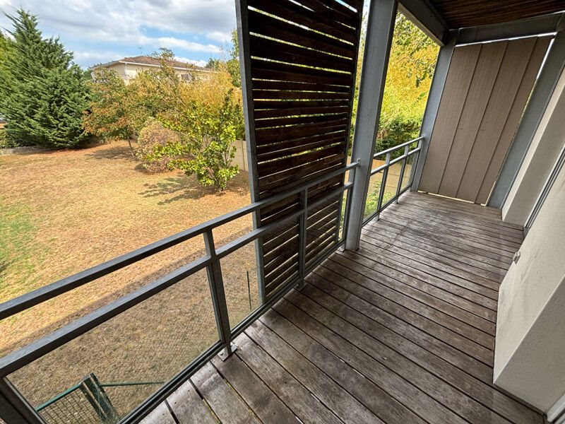 Appartement à louer, 71m², Pessac