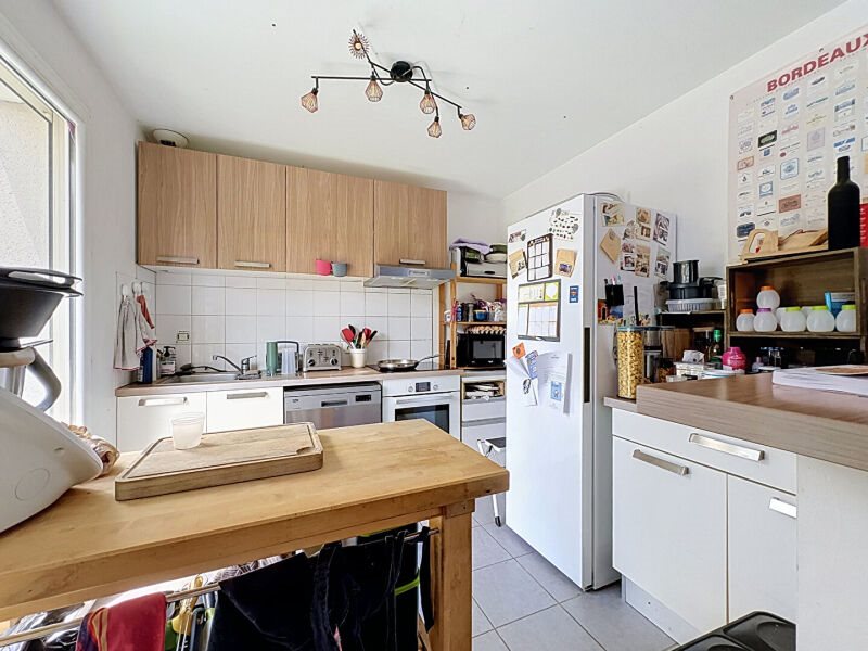 Maison à vendre, 93m², Pessac